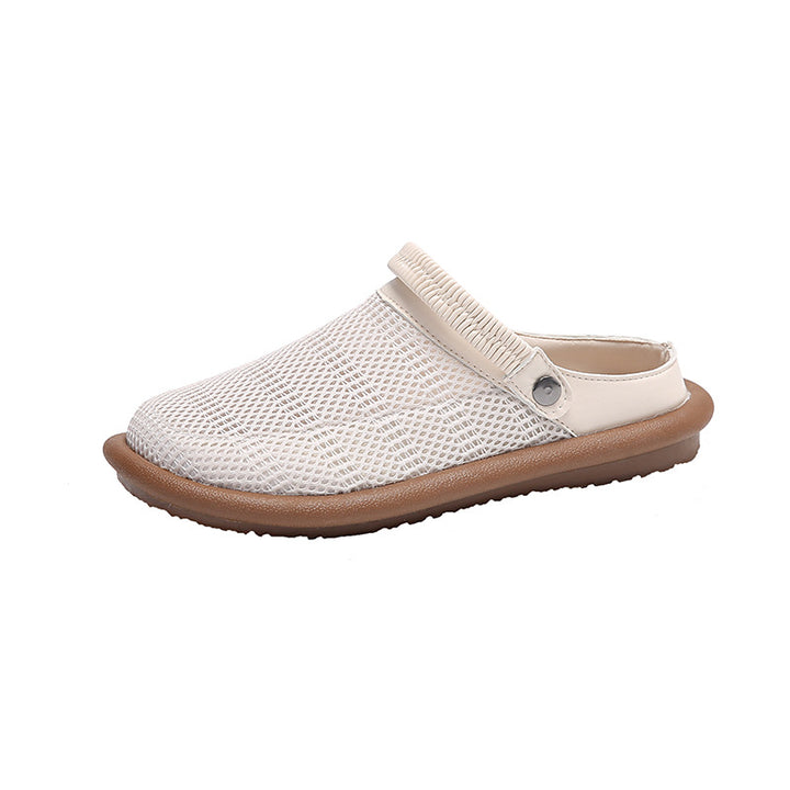 Damen Freizeitschuhe Drune