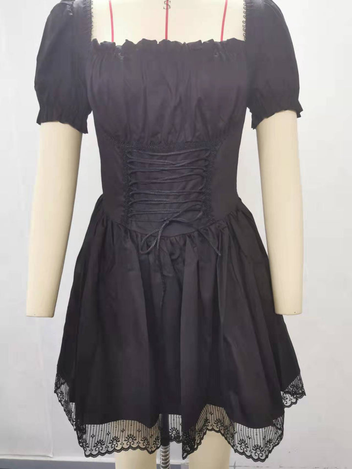 Damen Trachtenkleid Drune