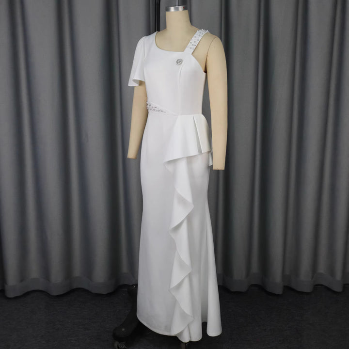 Damen Abendkleid Drune