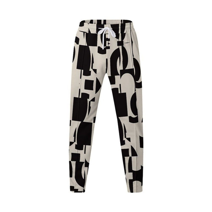 Damen Designer-Hose Drune