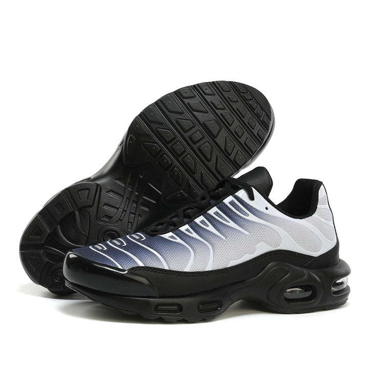 Damen Sportliche Air Max Sneaker mit atmungsaktiver Oberfläche und dynamischer Dämpfung Drune