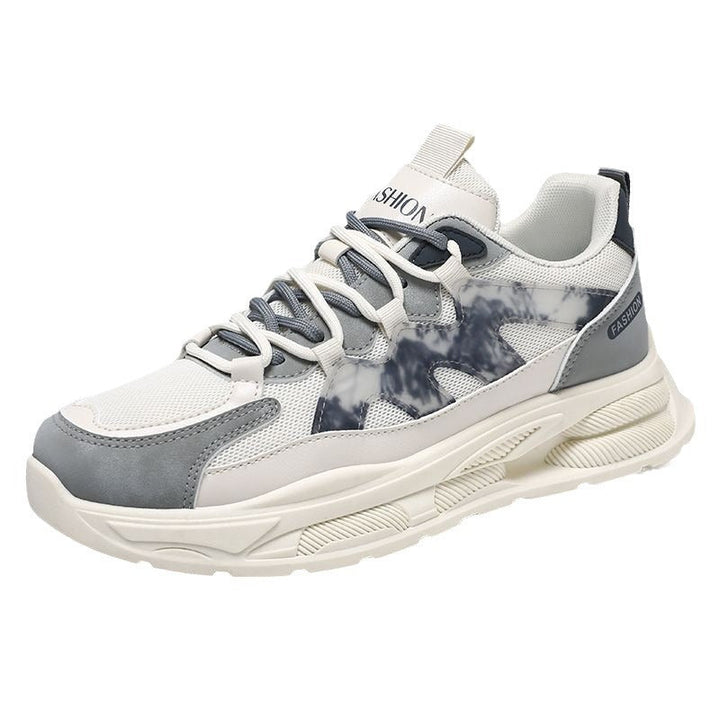 Damen Sportliche Sneakers mit ausgeklügeltem Dämpfungssystem Drune