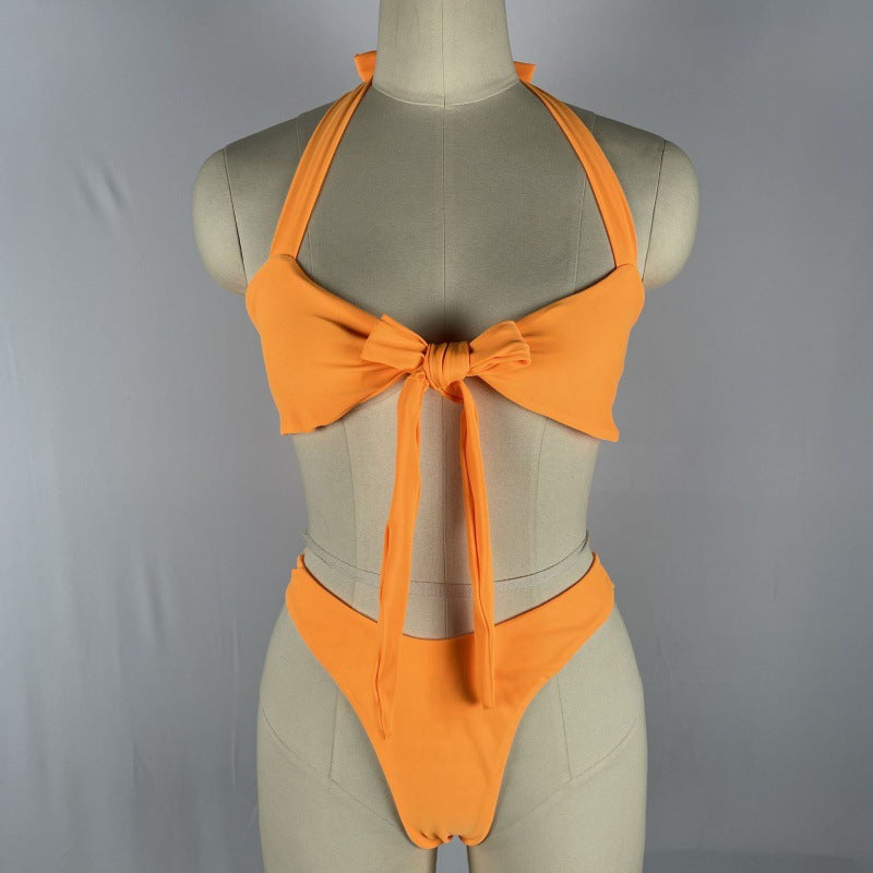 Damen Bikiniset Drune
