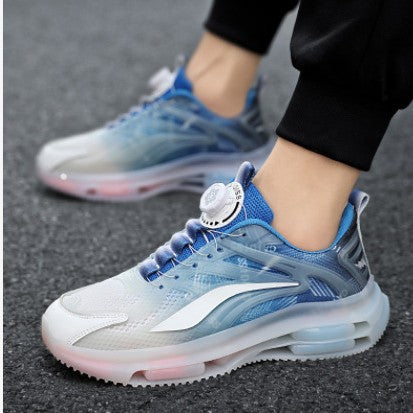Damen Luftpolster Sneakers Drune