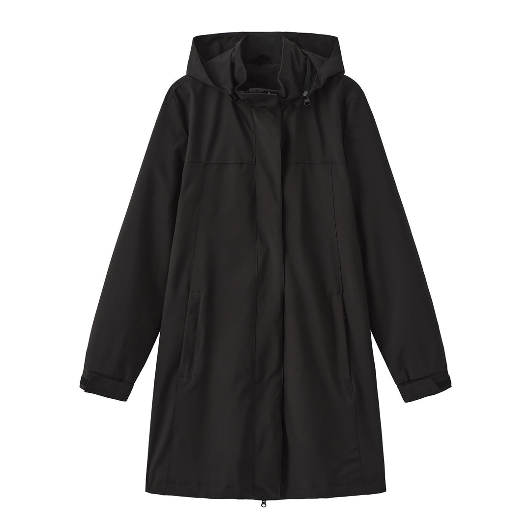 Damen Funktionsjacke Drune