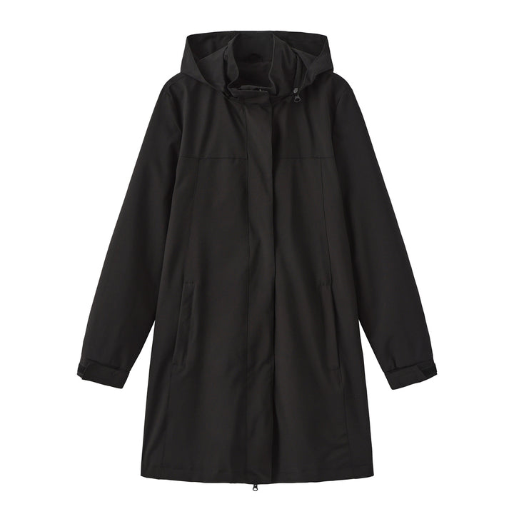 Damen Funktionsjacke Drune