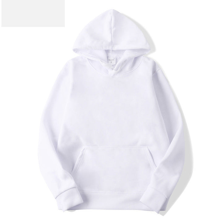 Damen Kapuzenpullover mit stylischem Schnitt und weichem Innenfutter Drune