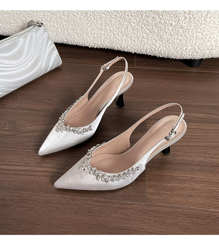 Damen Slingback-Pumps Drune