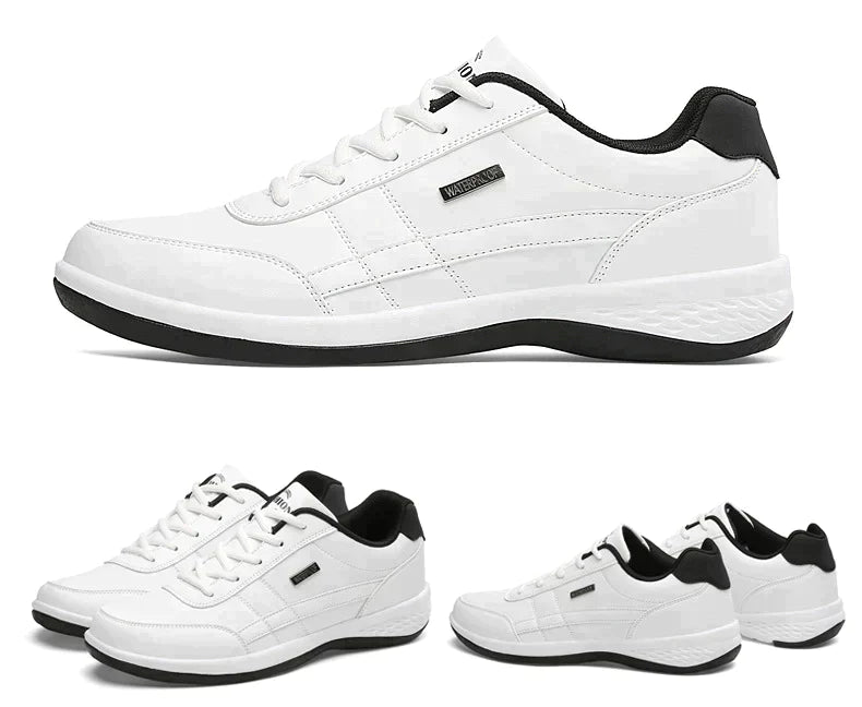 Drune | Herren Schuhe mit flexibler Sohle | Freizeit