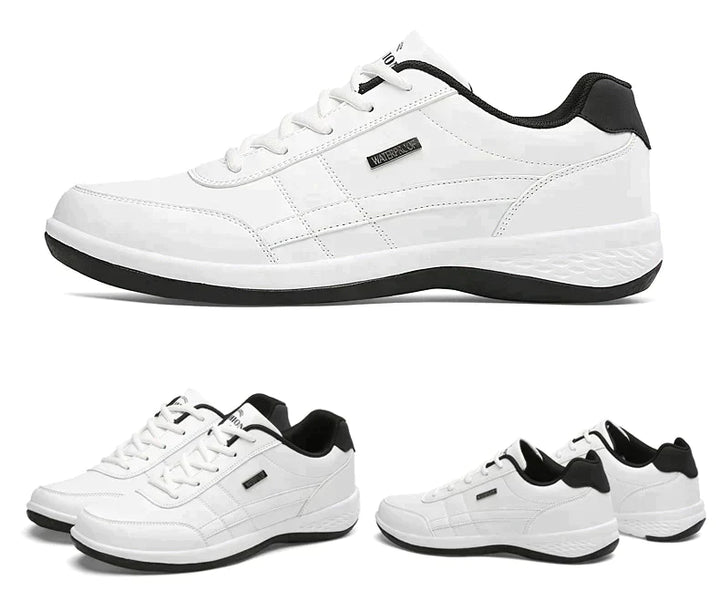 Drune | Herren Schuhe mit flexibler Sohle | Freizeit