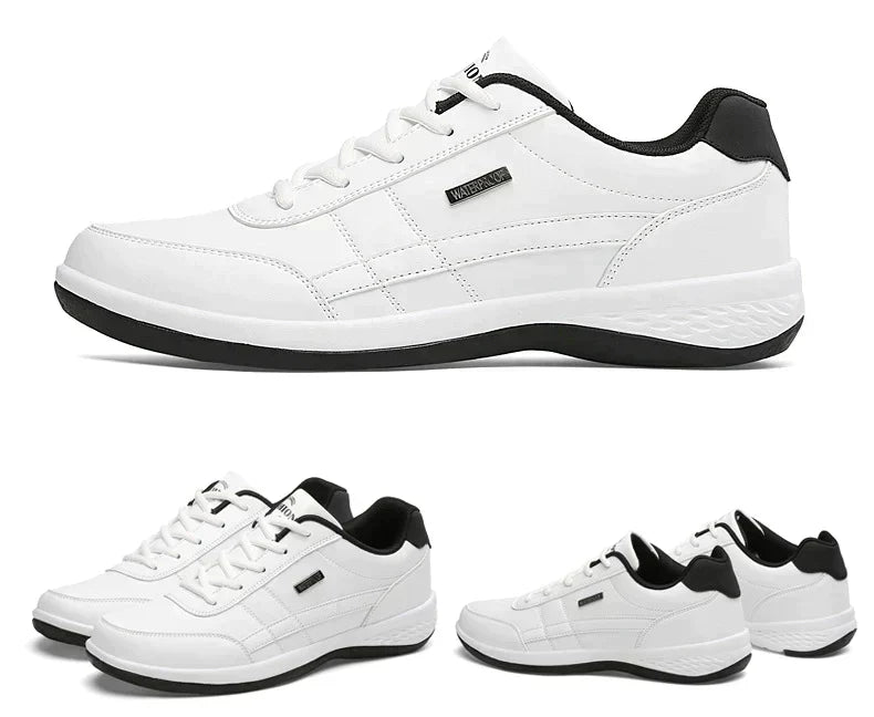 Drune | Orthopädische Komfort Sneaker
