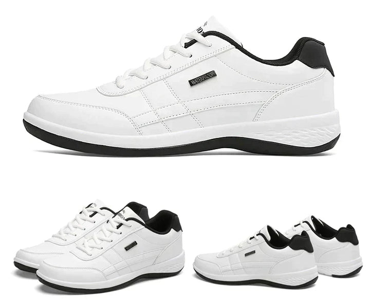 Drune | Orthopädische Komfort Sneaker