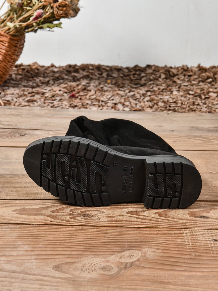 Drune | Bequeme und maßgeschneiderte orthopädische Stiefel