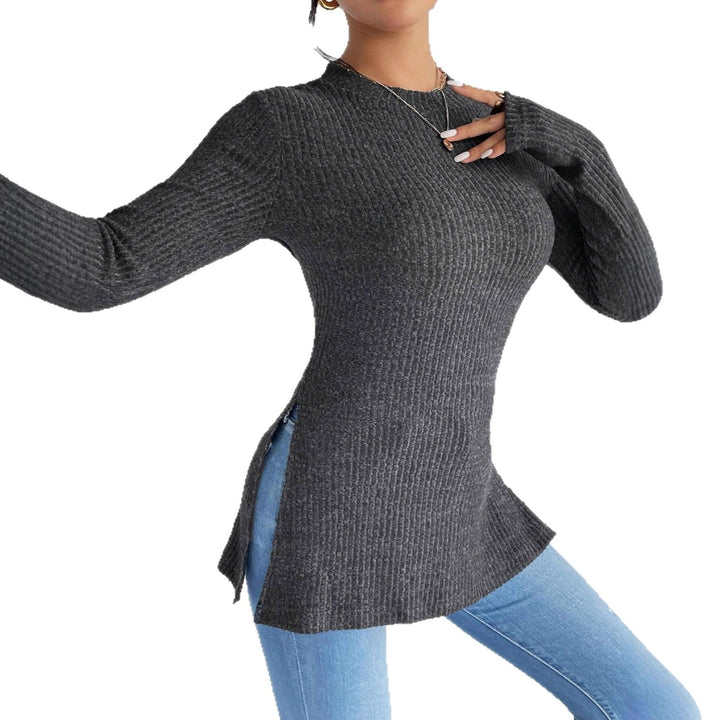 Damen Langarmshirt Drune