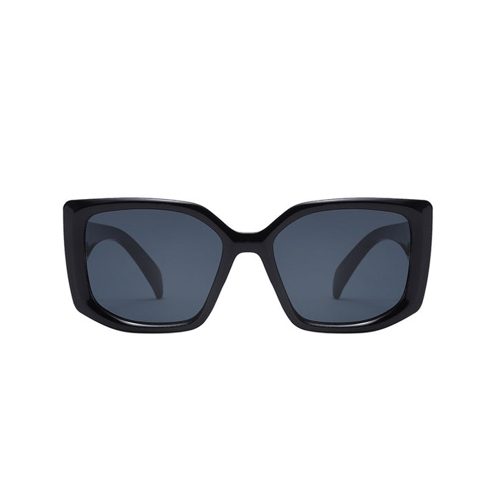 Damen Sonnenbrille im stilvollen Retro-Design Drune