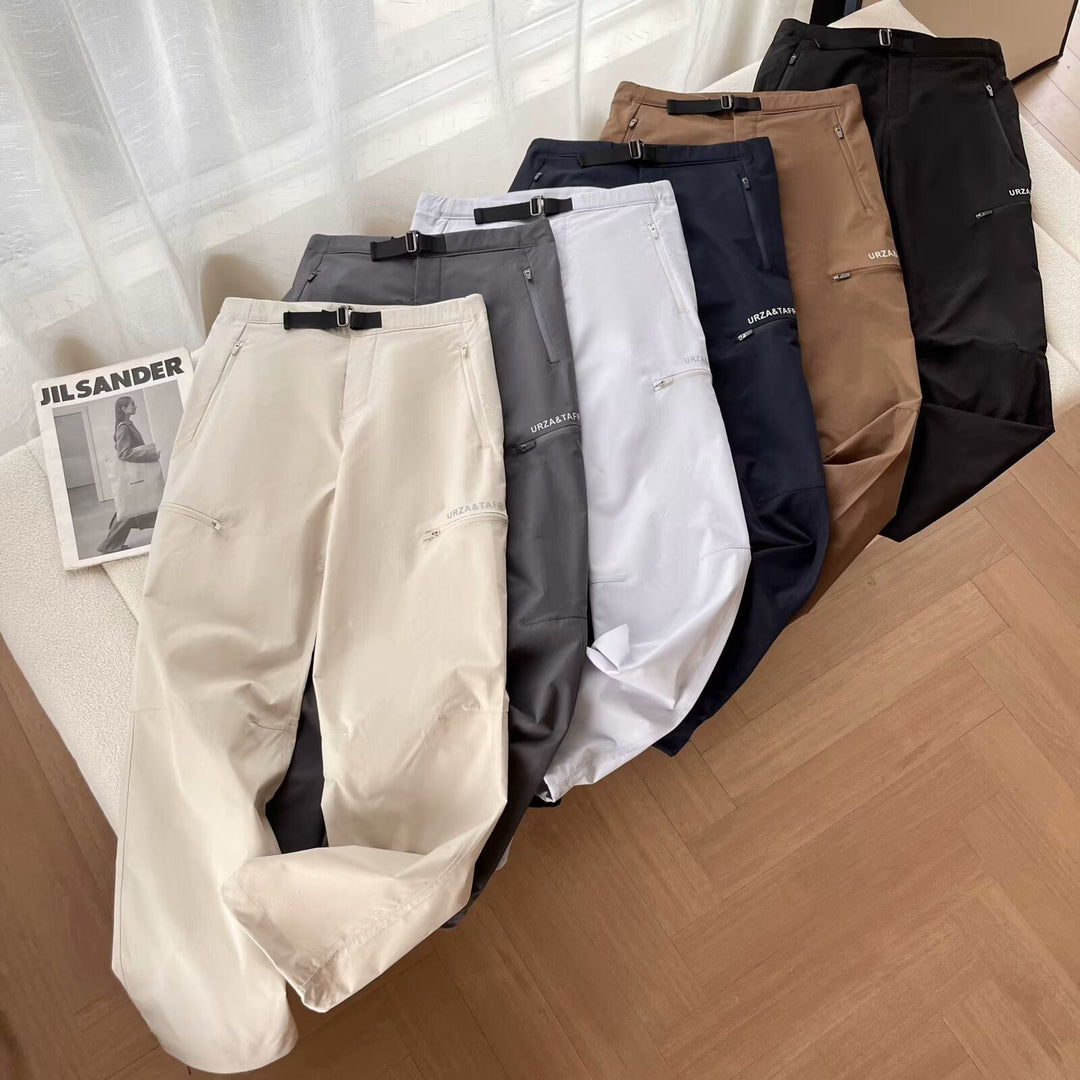 Damen funktionale Trekkinghose Drune