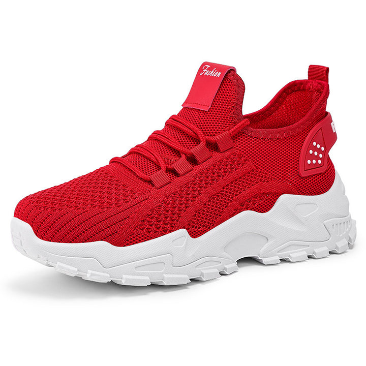 Damen Hochleistungs-Leichtgewicht-Laufschuhe Drune