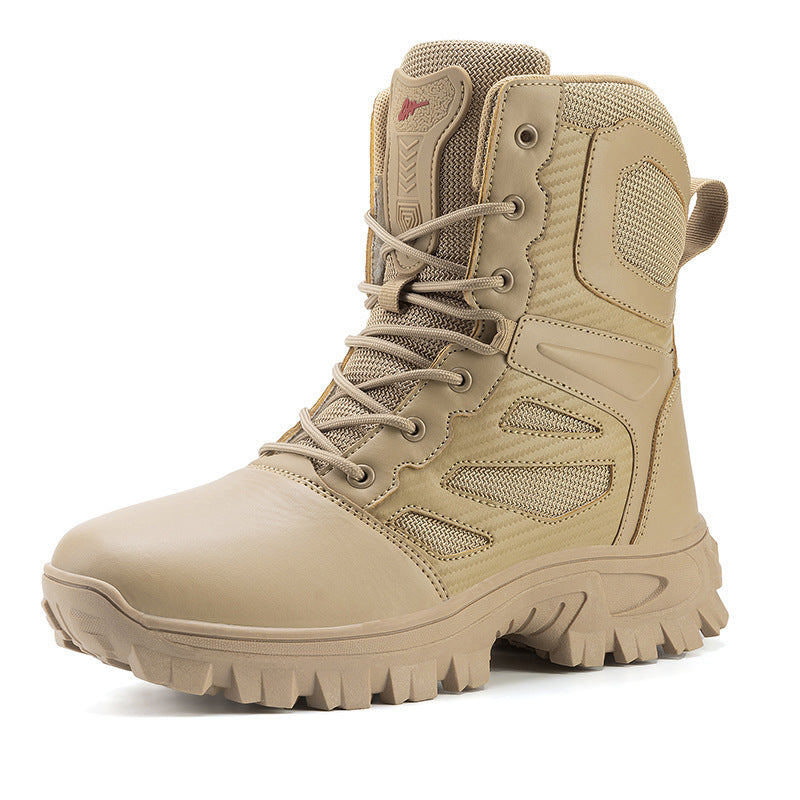 Herren Taktische Kampfstiefel Drune 1749651700