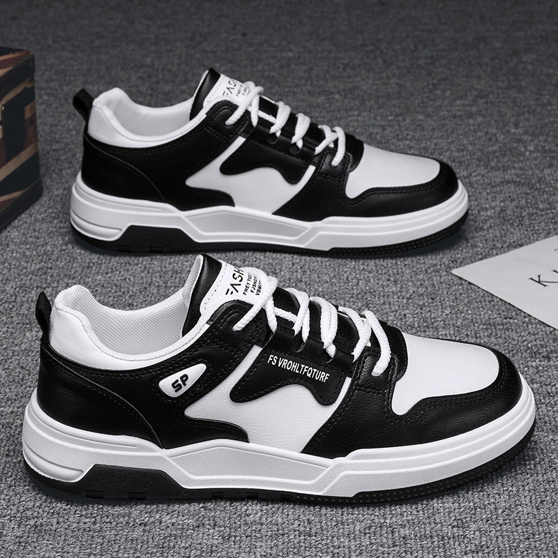 Damen Sportliche Sneakers mit dämpfendem Fußbett und atmungsaktiver Oberflächenstruktur Drune