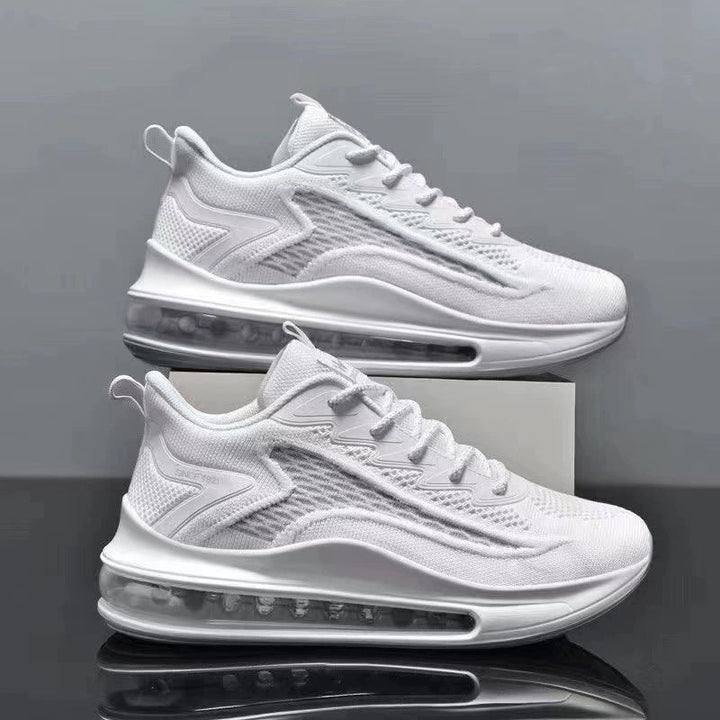 Damen Ergonomische Lauf- und Freizeitsneaker mit Dämpfungstechnologie Drune