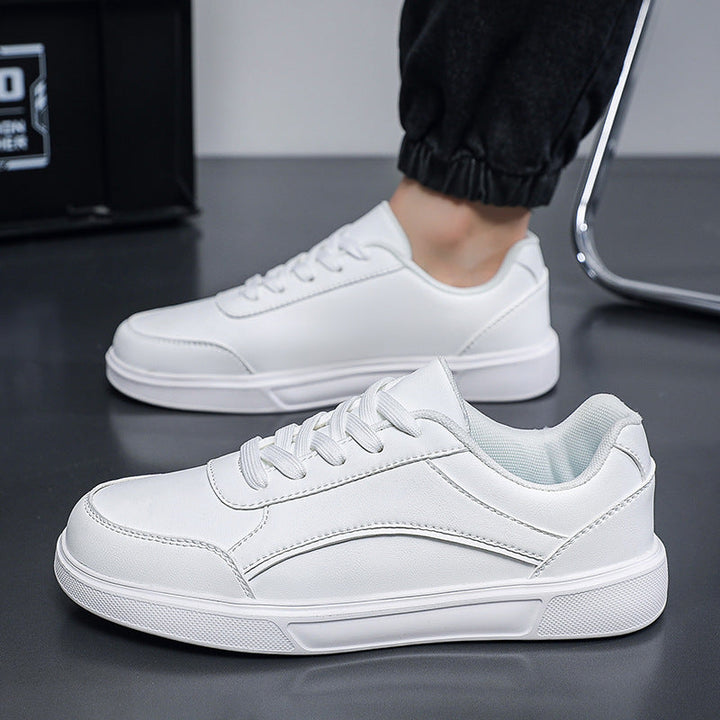 Herren Sportliche Sneakers mit klassischem Design und robustem Obermaterial Drune