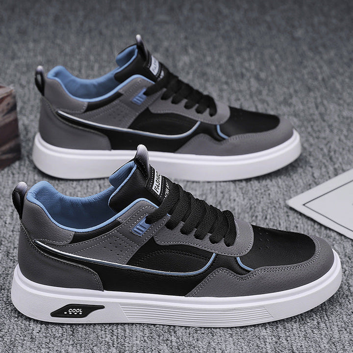 Damen Sneakers mit modernem Design und strapazierfähigem Obermaterial Drune