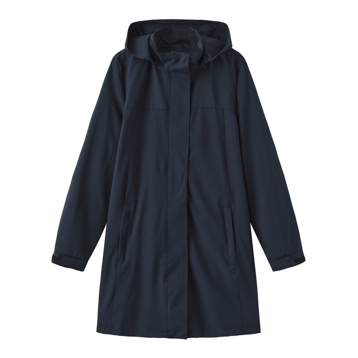 Damen Funktionsjacke Drune