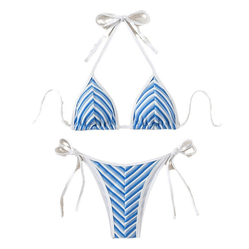 Damen Bikiniset Drune