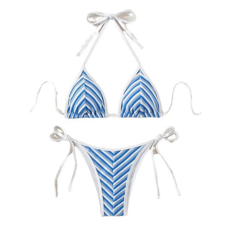 Damen Bikiniset Drune