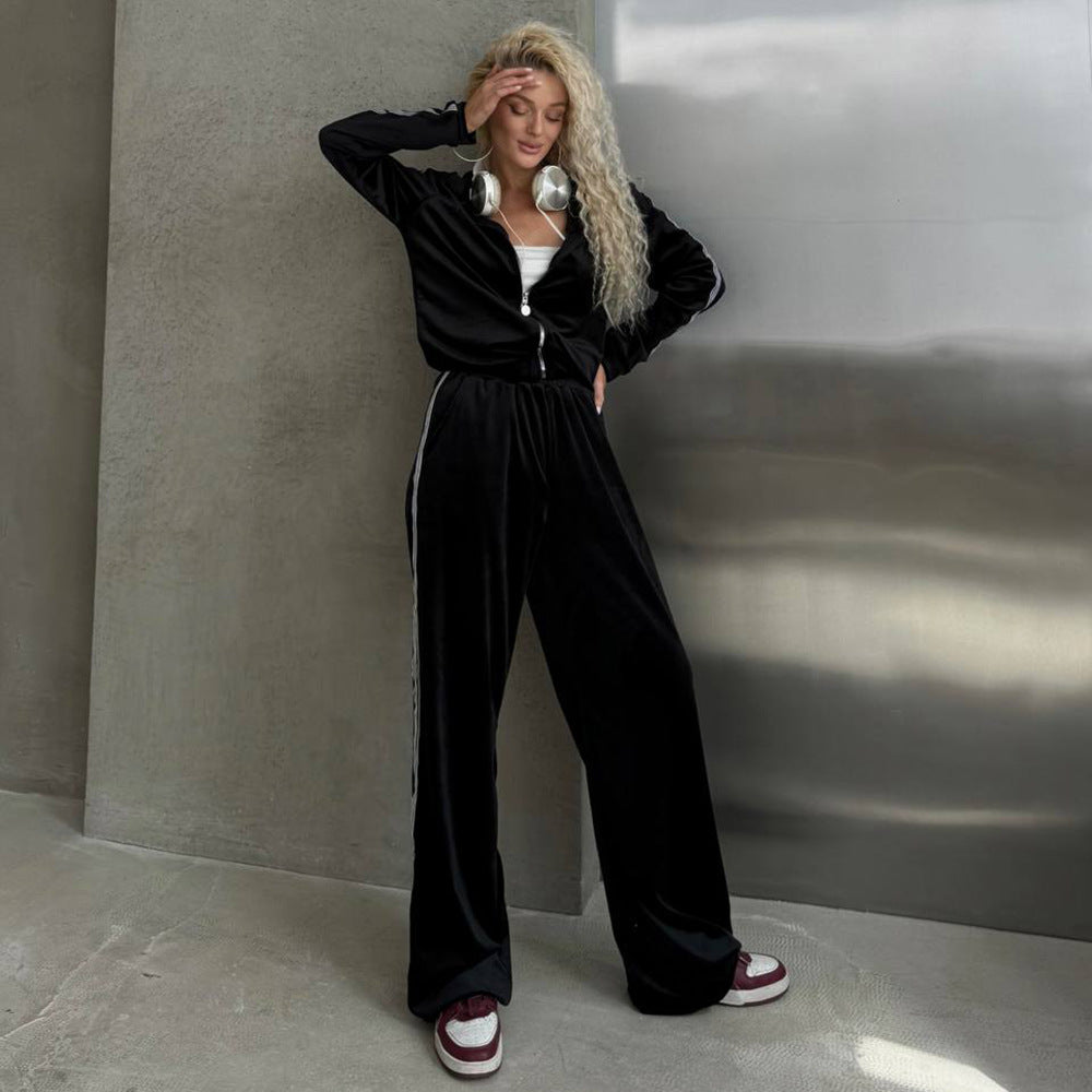 Damen Sportanzug mit elegantem und komfortablem Design Drune
