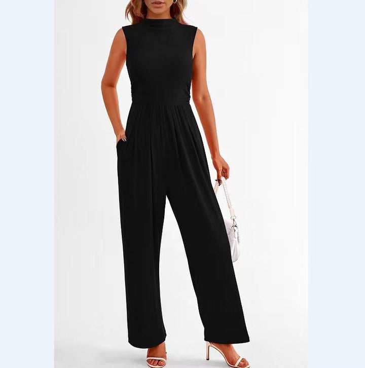 Damen Jumpsuit Drune
