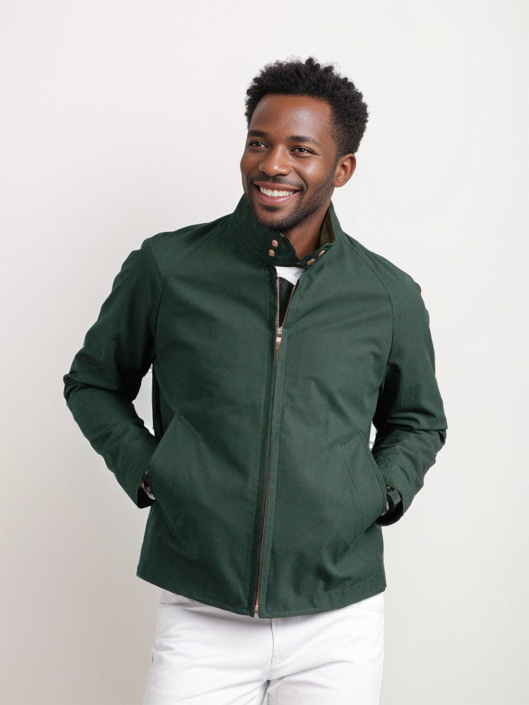 Herren Übergangsjacke Drune