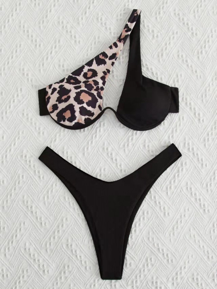 Damen Bikini-Set Drune
