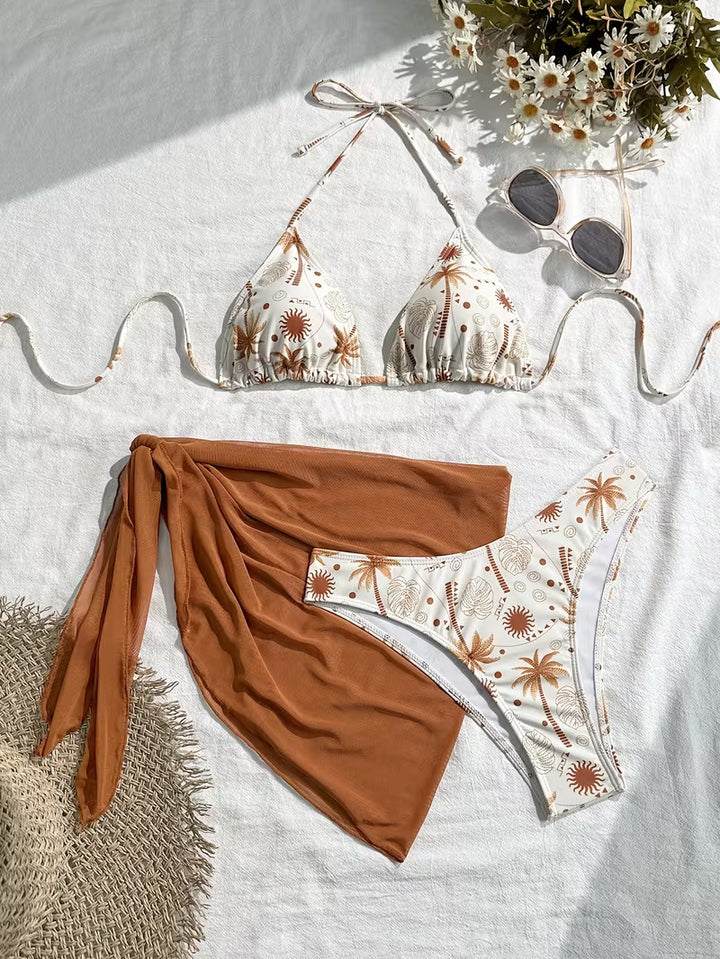 Damen Bikini Set Drune
