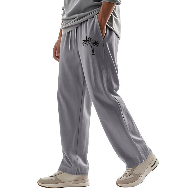 Herren lässige Freizeithose Drune