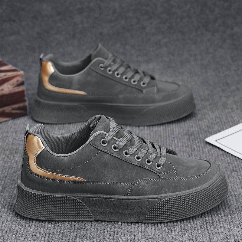 Stilvolle und Lässige Sneakers für Herren Drune