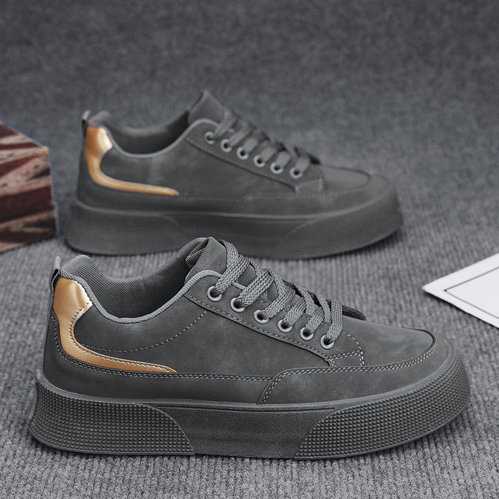 Stilvolle und Lässige Sneakers für Herren Drune