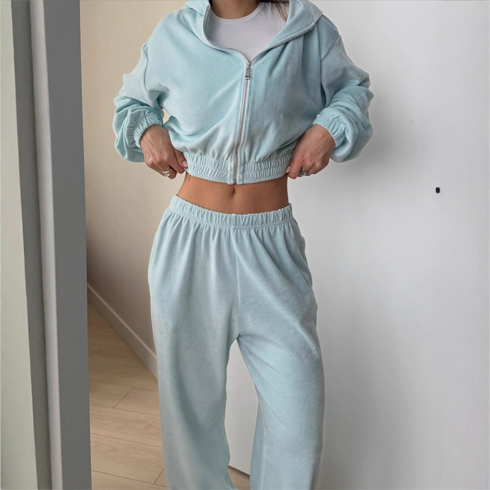 Damen Sportanzug Drune