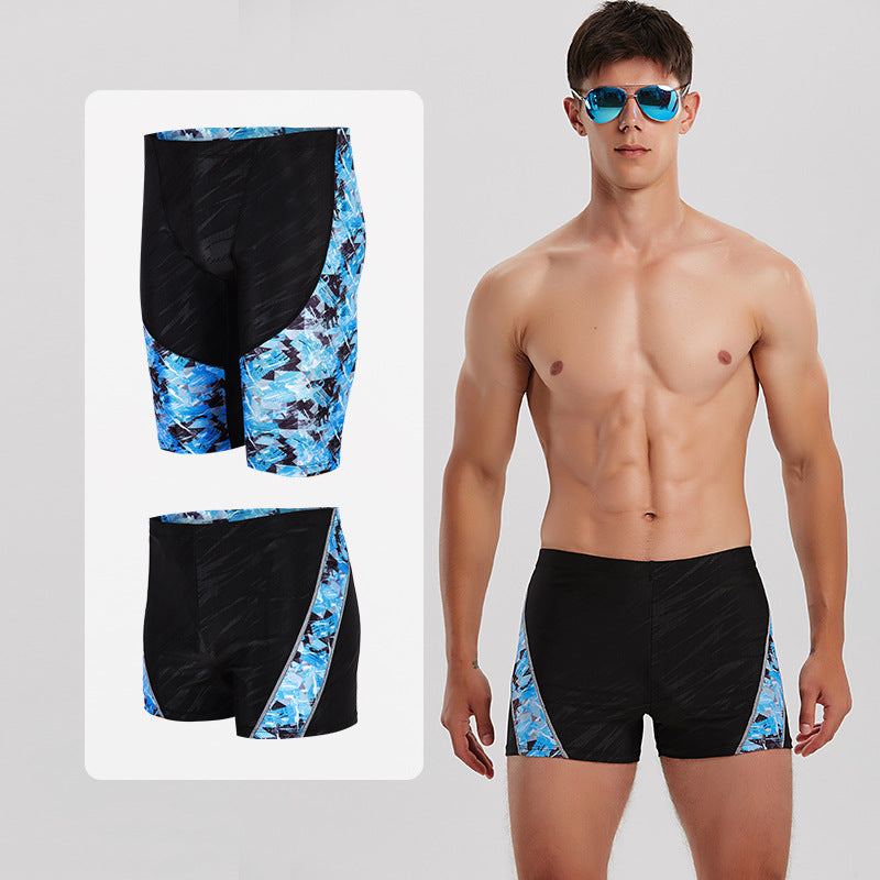 Herren Badeshorts Drune