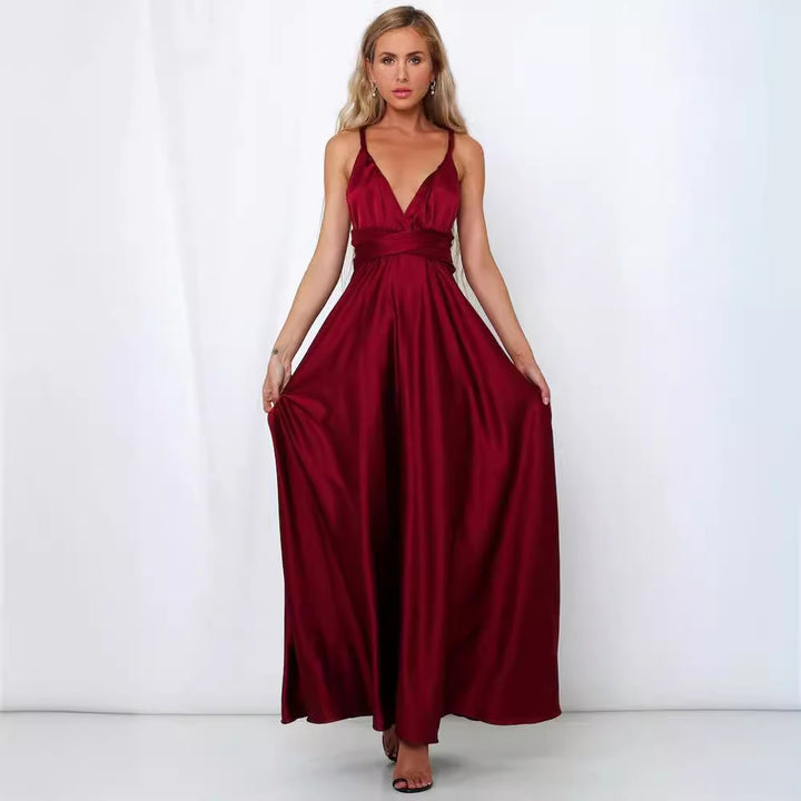 Drune | Stilvolle Jumpsuit