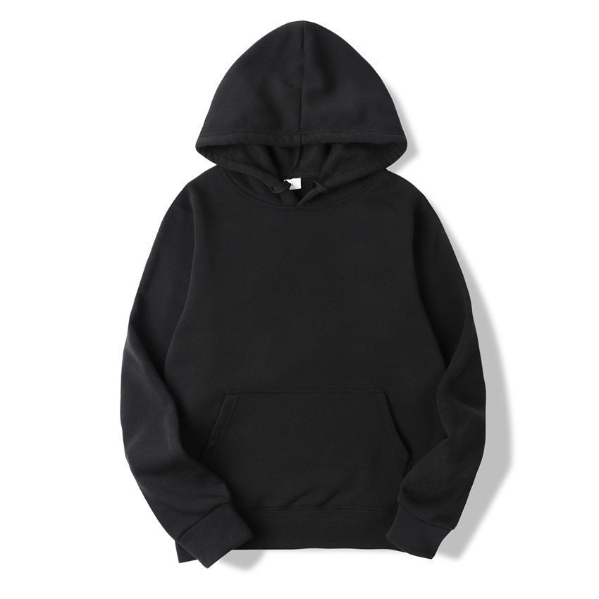 Damen Kapuzenpullover mit stylischem Schnitt und weichem Innenfutter Drune