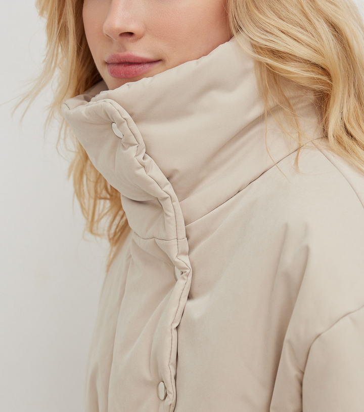 Drune | Wasserfalljacke