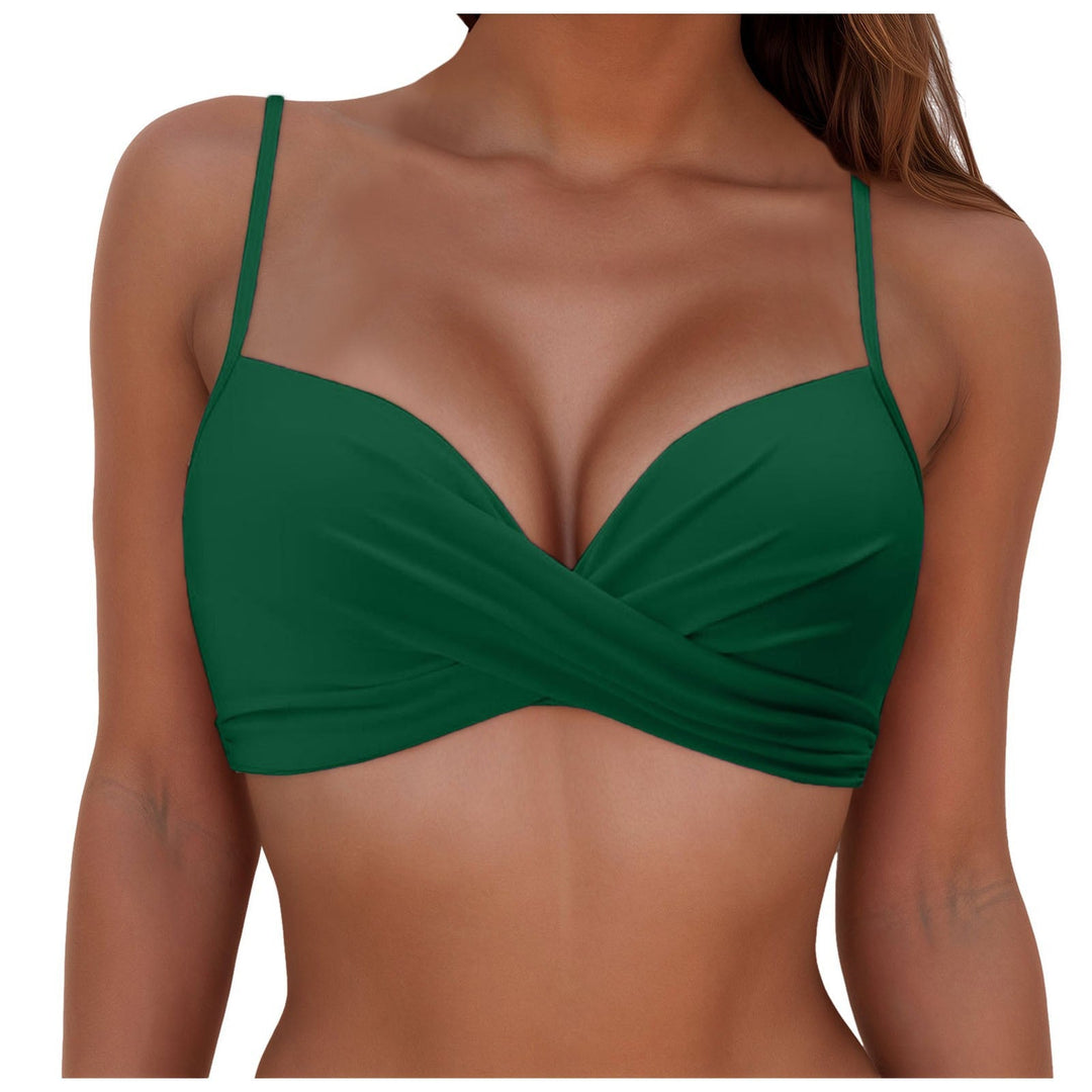 Damen Bikinioberteil Drune