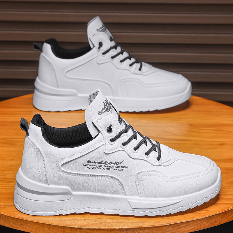 Damen Sportliche Sneaker mit gepolstertem Innenfutter und rutschfester Sohle Drune