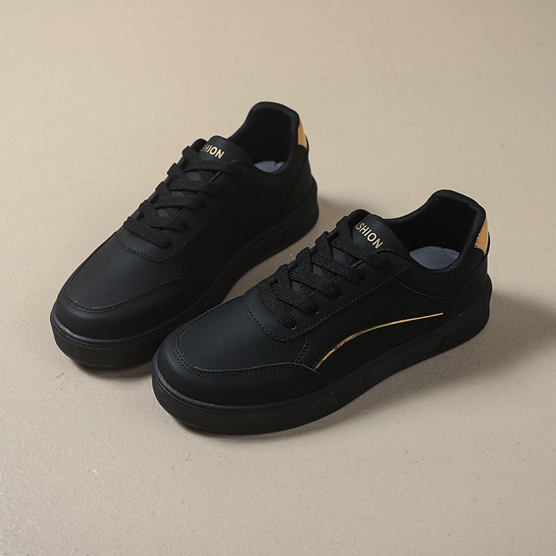 Damen Modische Sneaker mit eleganten Akzenten und atmungsaktiver Sohle Drune