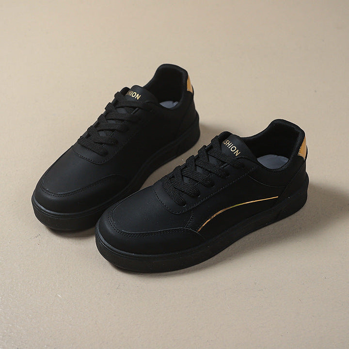 Damen Modische Sneaker mit eleganten Akzenten und atmungsaktiver Sohle Drune