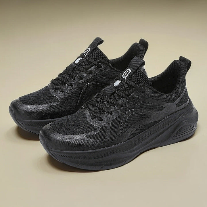 Damen Sportliche und atmungsaktive Laufschuhe mit innovativer Dämpfungstechnologie Drune