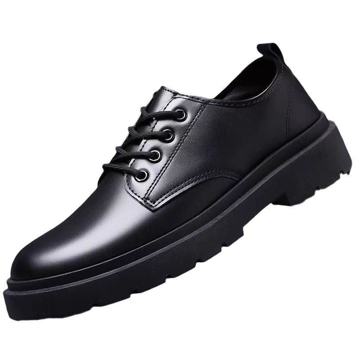 Damen Robuste Schnürschuhe mit rutschfester Sohle und wasserabweisendem Obermaterial Drune