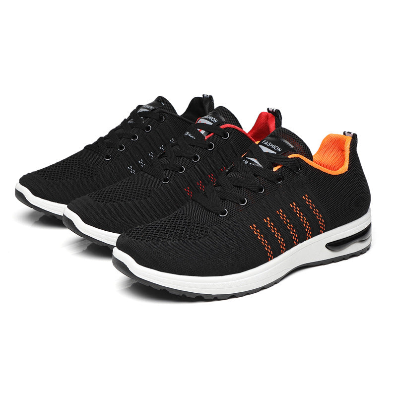 Herren Enhanced Support Laufschuhe Drune