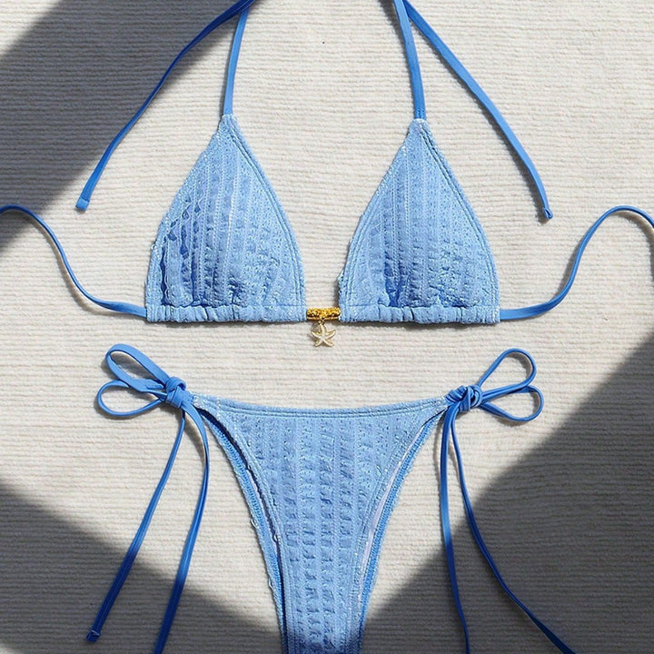 Damen Bikinikombination Drune